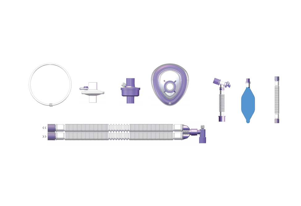 Anesthesia Circuit