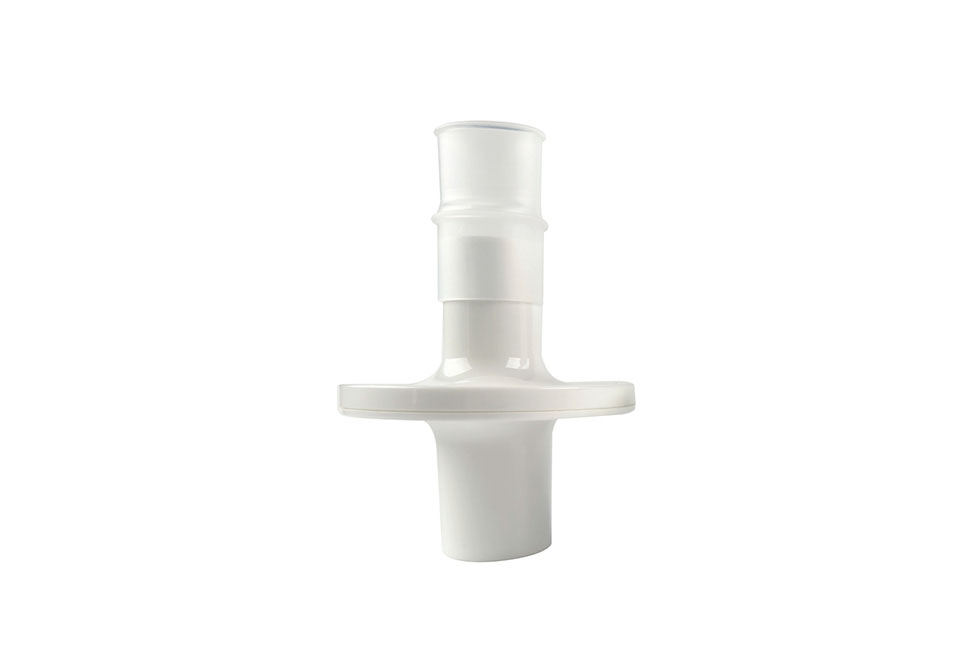 Disposable Spirometry Filter