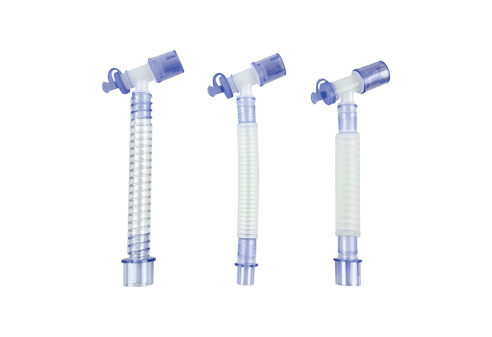 Catheter Mount