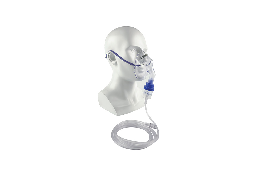 General Nebulizer