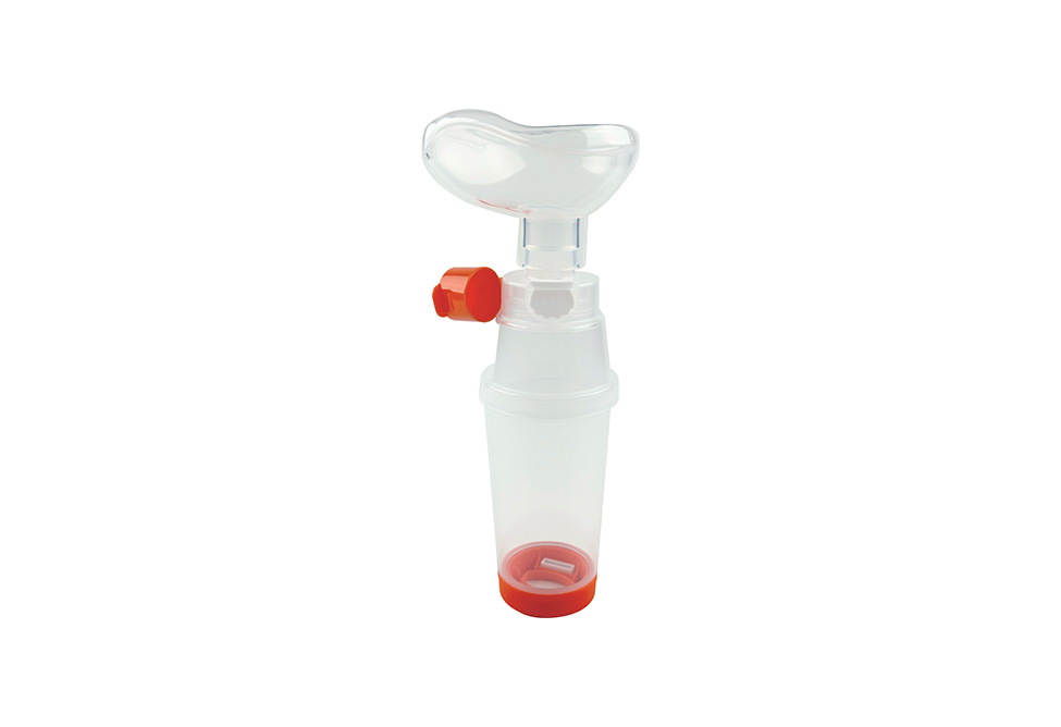 Oral And Nasal Aerosol Applicator