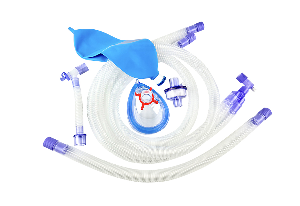 Anesthesia Circuit