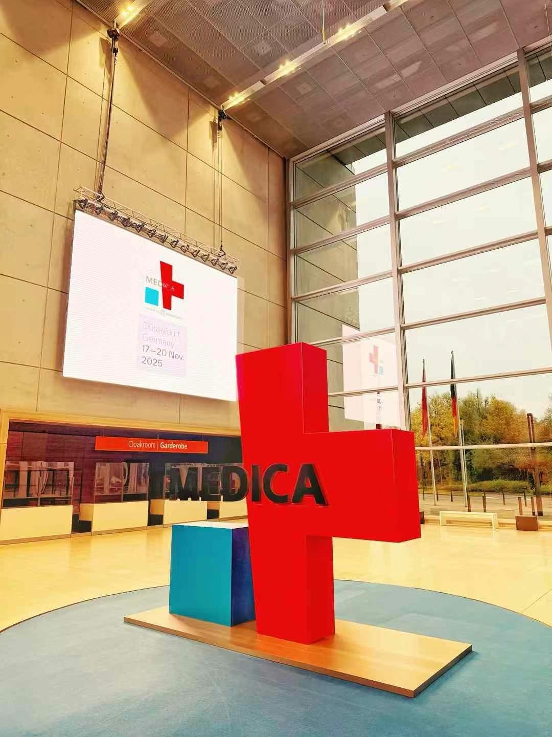 2024 MEDICA is finished